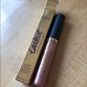 Tartiest Shimmering Lip Paint
